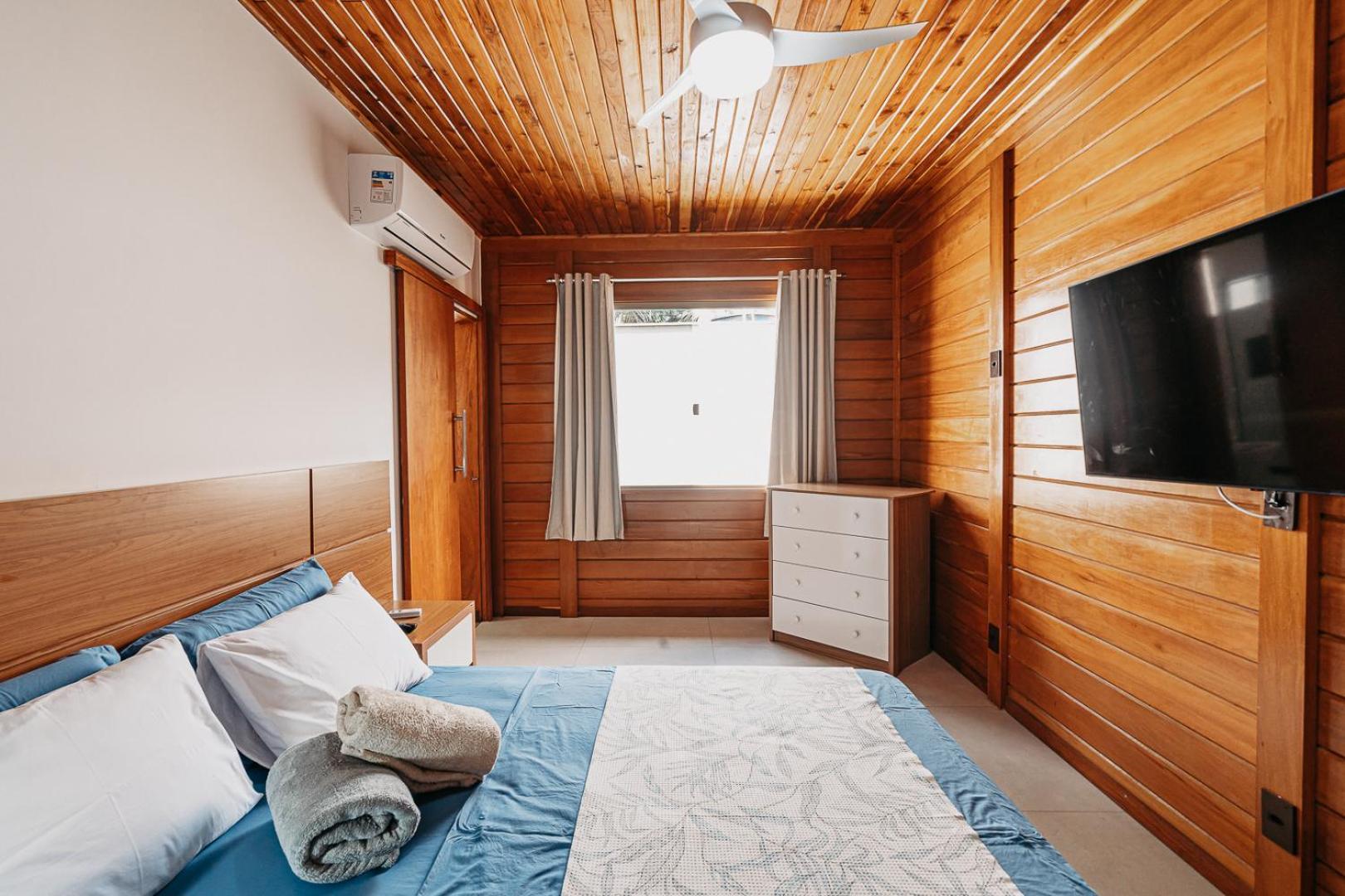 Casadecastelhanos, Quadra Do Mar De Castelhanos, 4 Suites Com Ar, Churrasqueira, Piscina, Hidromassagem, Cozinha Integrada Gourmet Ideal Para Familia E Amigos Аншіета Екстер'єр фото