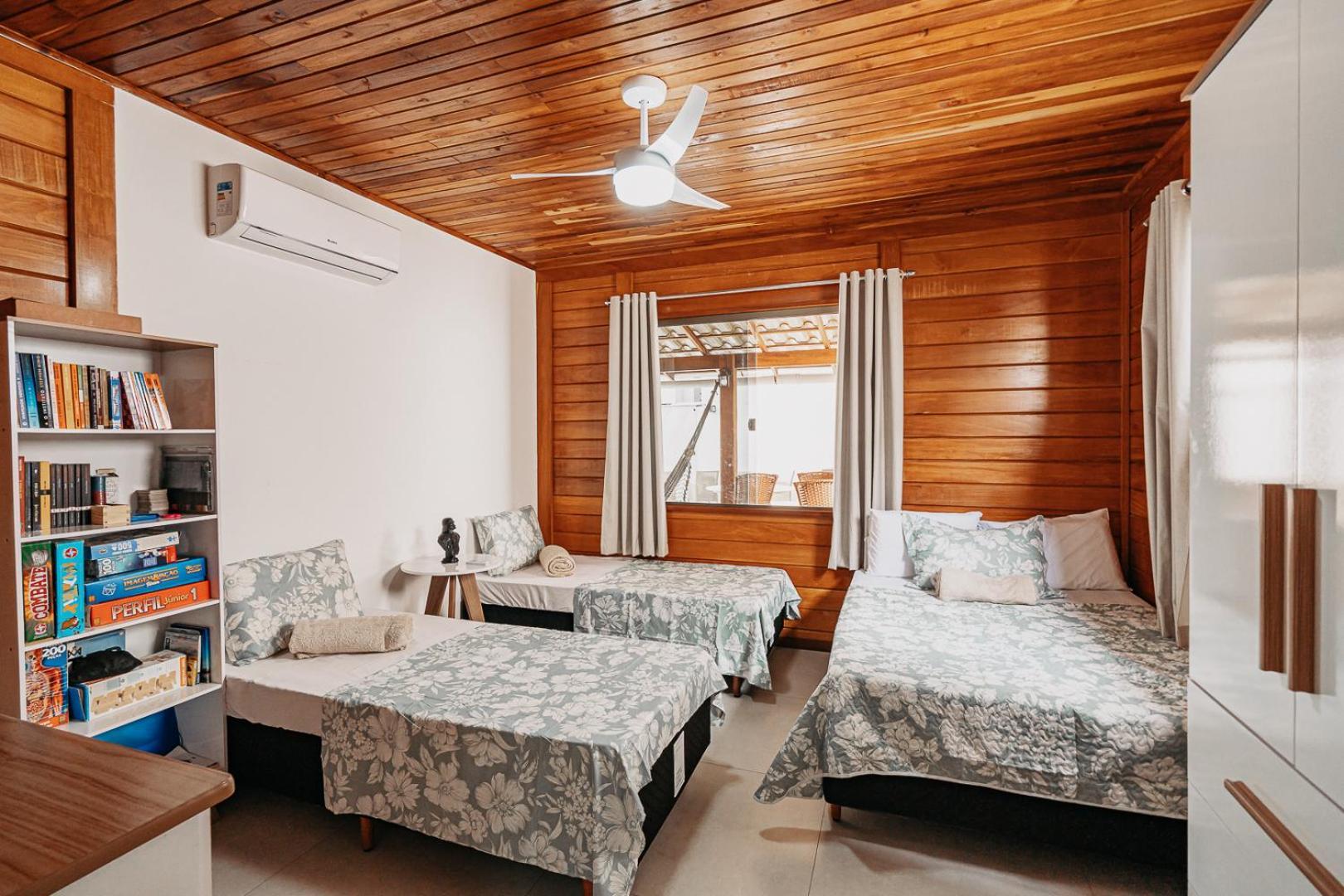 Casadecastelhanos, Quadra Do Mar De Castelhanos, 4 Suites Com Ar, Churrasqueira, Piscina, Hidromassagem, Cozinha Integrada Gourmet Ideal Para Familia E Amigos Аншіета Екстер'єр фото