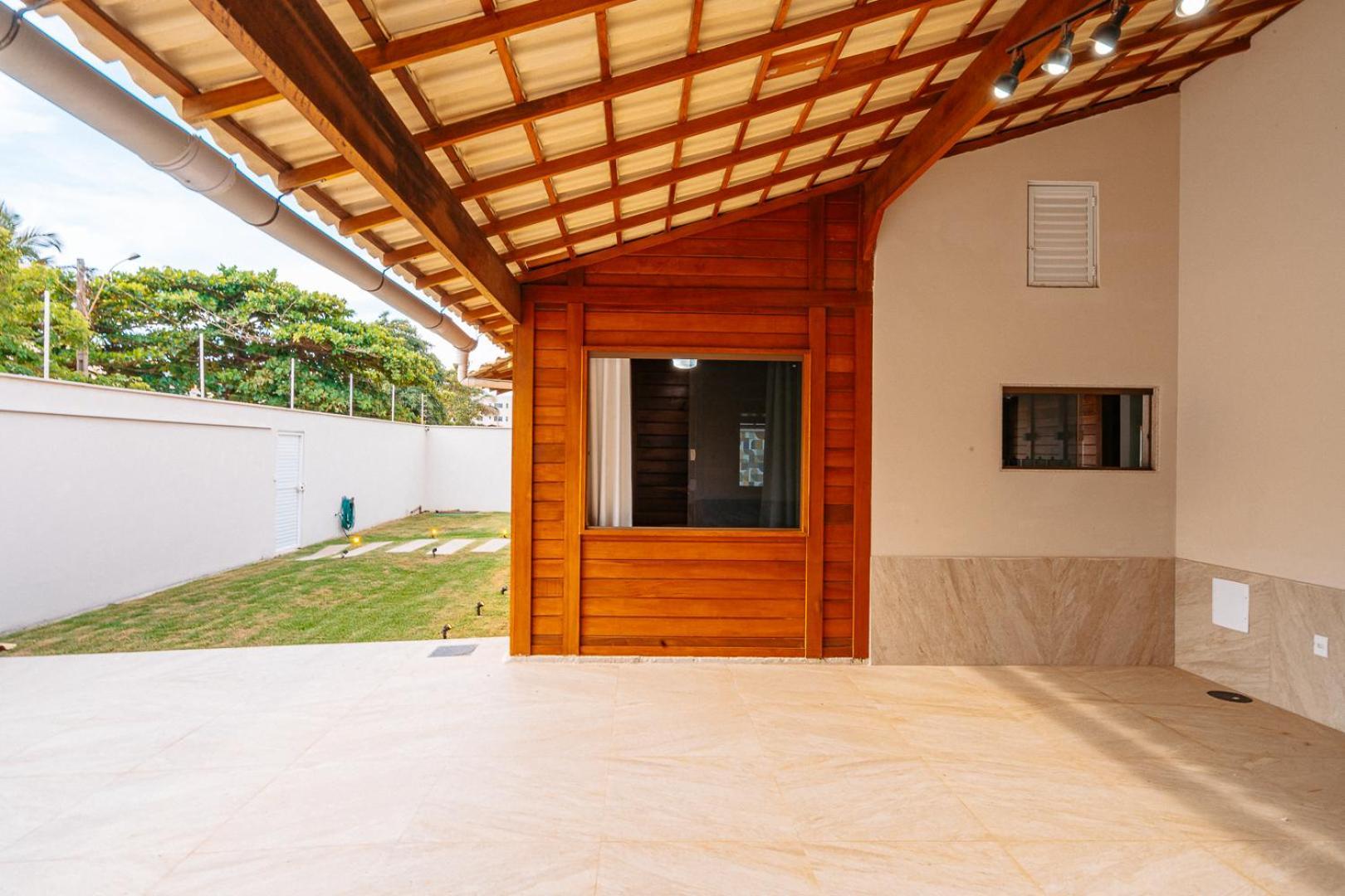 Casadecastelhanos, Quadra Do Mar De Castelhanos, 4 Suites Com Ar, Churrasqueira, Piscina, Hidromassagem, Cozinha Integrada Gourmet Ideal Para Familia E Amigos Аншіета Екстер'єр фото