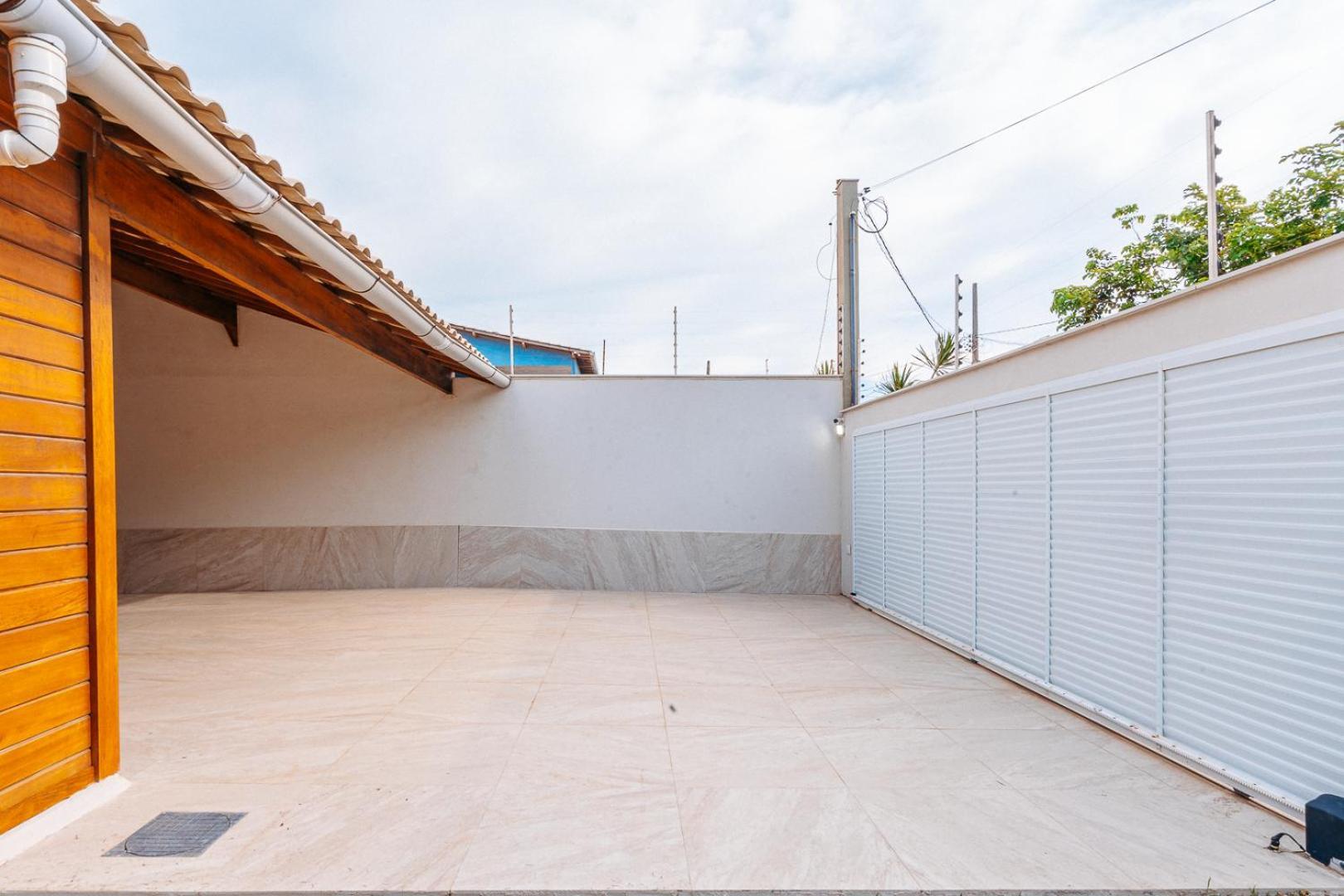 Casadecastelhanos, Quadra Do Mar De Castelhanos, 4 Suites Com Ar, Churrasqueira, Piscina, Hidromassagem, Cozinha Integrada Gourmet Ideal Para Familia E Amigos Аншіета Екстер'єр фото