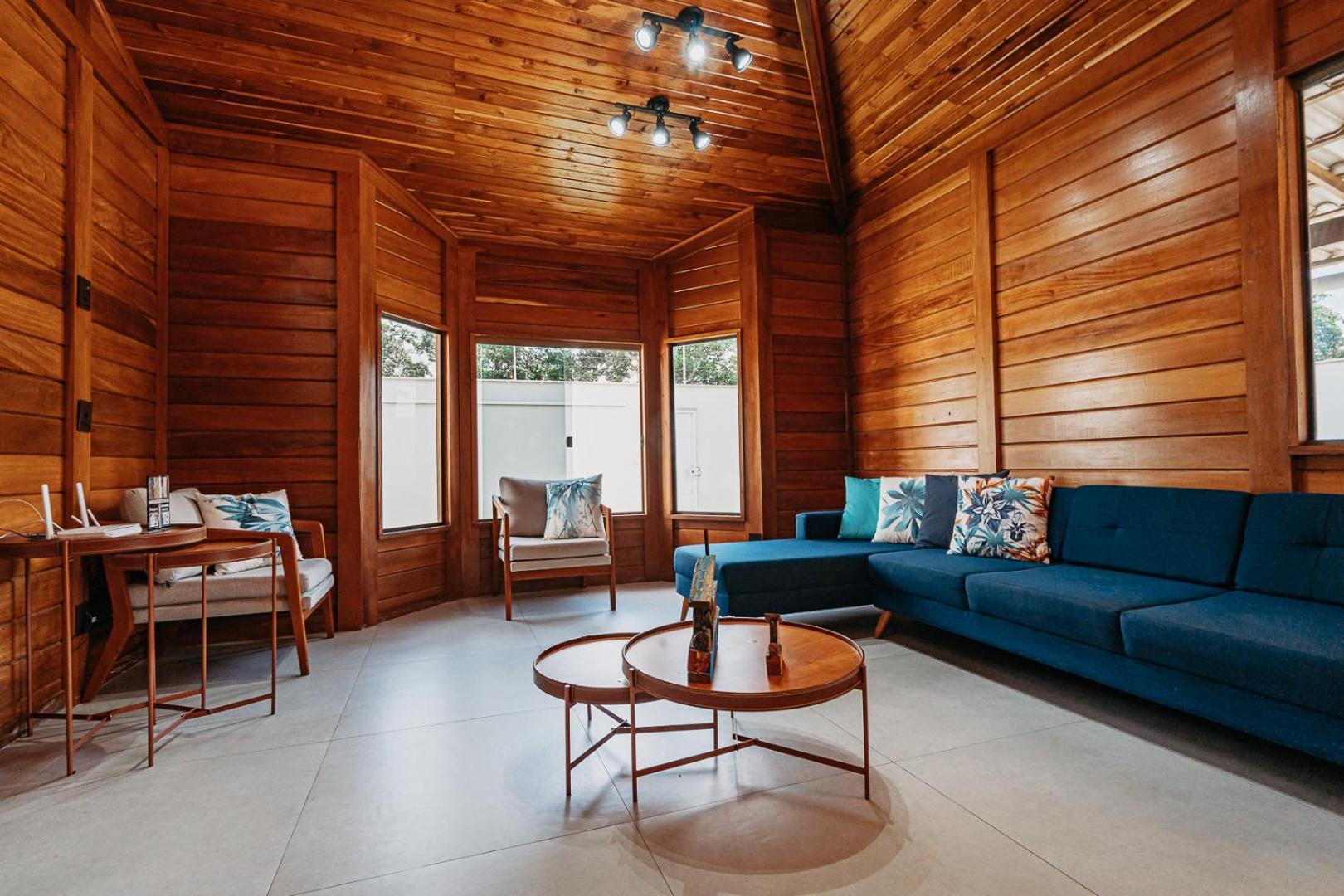 Casadecastelhanos, Quadra Do Mar De Castelhanos, 4 Suites Com Ar, Churrasqueira, Piscina, Hidromassagem, Cozinha Integrada Gourmet Ideal Para Familia E Amigos Аншіета Екстер'єр фото