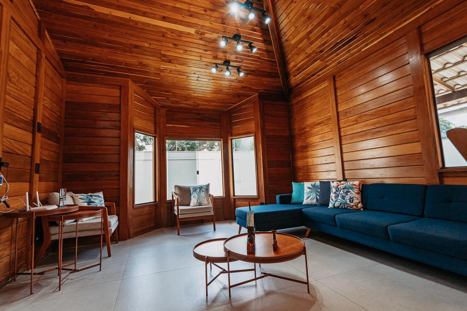 Casadecastelhanos, Quadra Do Mar De Castelhanos, 4 Suites Com Ar, Churrasqueira, Piscina, Hidromassagem, Cozinha Integrada Gourmet Ideal Para Familia E Amigos Аншіета Екстер'єр фото