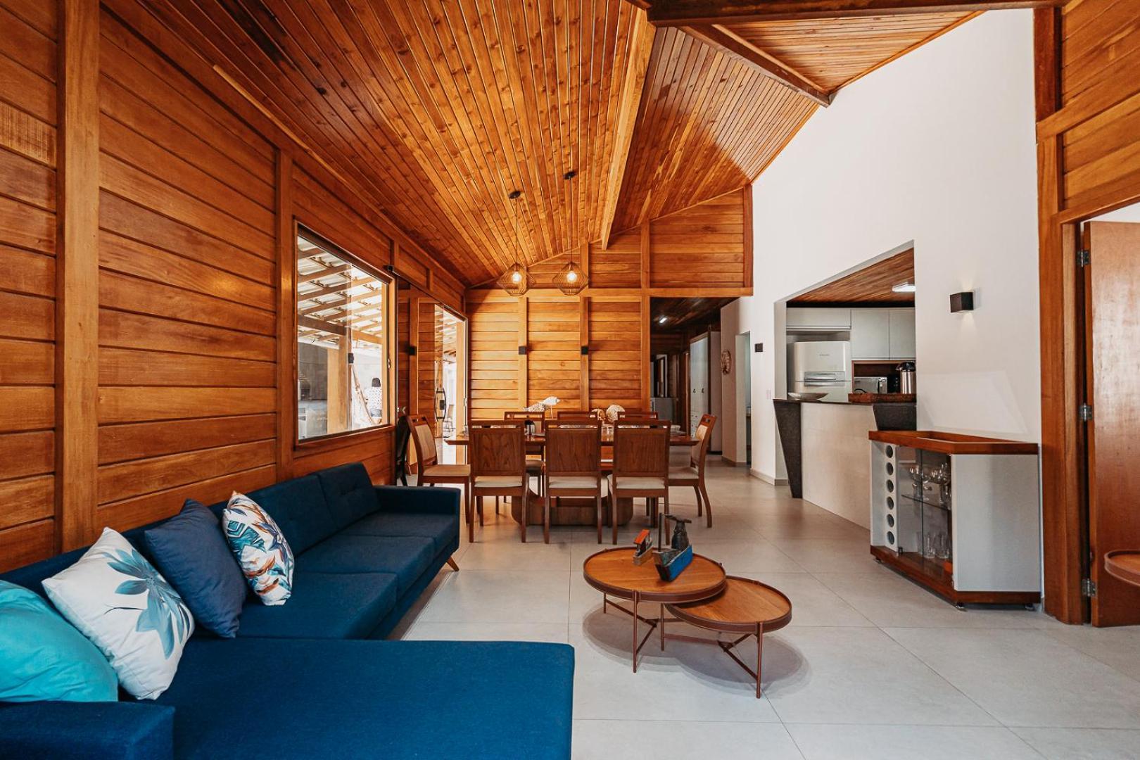 Casadecastelhanos, Quadra Do Mar De Castelhanos, 4 Suites Com Ar, Churrasqueira, Piscina, Hidromassagem, Cozinha Integrada Gourmet Ideal Para Familia E Amigos Аншіета Екстер'єр фото